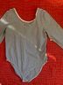 Gap Stripes Black White Bodysuit Size XL - photo 7