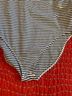 Gap Stripes Black White Bodysuit Size XL - photo 9
