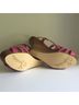 Seychelles Pink Wedges Size 8 1/2 - photo 6