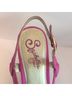 Seychelles Pink Wedges Size 8 1/2 - photo 7