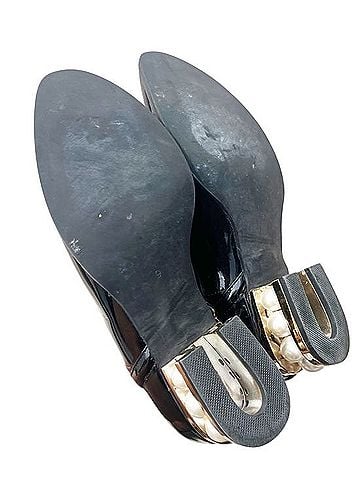 Jeffrey Campbell Orlando Ankle Boots (view 2)
