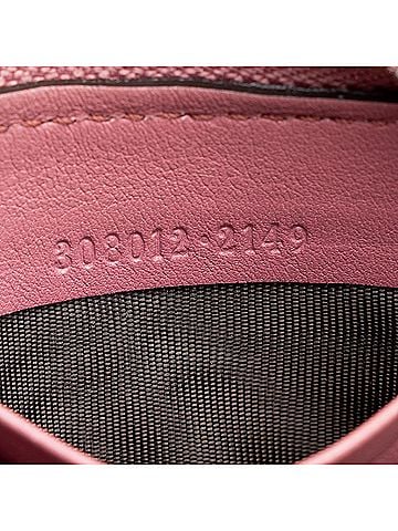 Gucci Gucci GG Canvas Sukey Zip Around Wallet (view 2)
