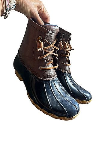 Sperry Top Sider sperry topsider Rain Boots (view 1)