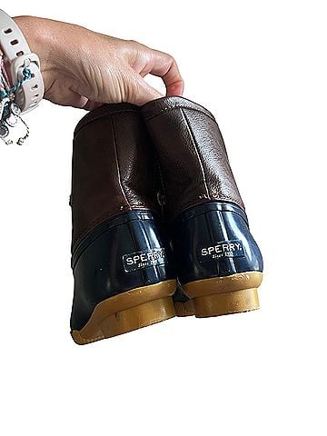 Sperry Top Sider sperry topsider Rain Boots (view 2)