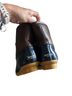 Sperry Top Sider Brown Blue Rain Boots Size EU 37 - photo 2