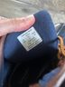 Sperry Top Sider Brown Blue Rain Boots Size EU 37 - photo 6