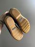 Sperry Top Sider Brown Blue Rain Boots Size EU 37 - photo 3
