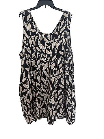 Ava & Viv Casual Dress (view 2)