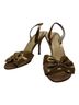 Kate Spade New York Gold Heels Size 9 1/2 - photo 10