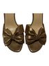 Kate Spade New York Gold Heels Size 9 1/2 - photo 5