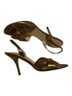 Kate Spade New York Gold Heels Size 9 1/2 - photo 4