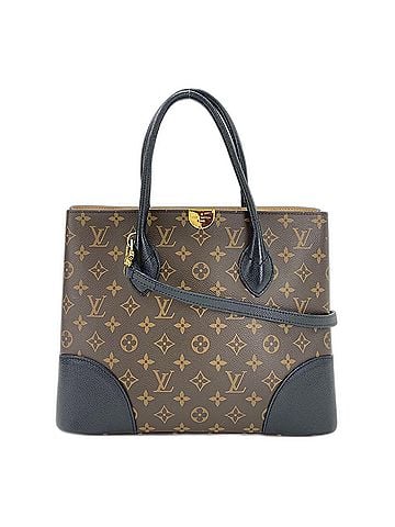 Louis Vuitton Louis Vuitton Flandrin handbag, brown. (view 1)