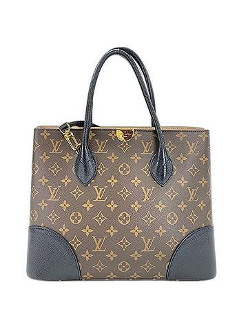 Louis Vuitton Louis Vuitton Flandrin handbag, brown. (view 2)