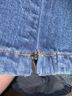Pilcro 100% Cotton Blue Tank Top Size 3X - photo 7