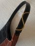STAUD Black Brown Shoulder Bag One size - photo 7