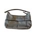 Ralph Lauren Houndstooth Black White Shoulder Bag One size - photo 2
