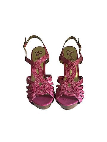 Seychelles Wedges (view 1)