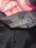 Michael Kors Print Black White Leather Tote One size - photo 5