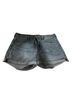 Old Navy Blue Denim Shorts Size 12 - photo 1