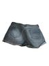 Old Navy Blue Denim Shorts Size 12 - photo 2