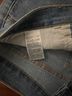Old Navy Blue Denim Shorts Size 12 - photo 4