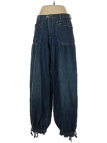 We the Free We The Free Overalls (view 1)
