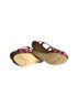 Seychelles Pink Wedges Size 8 1/2 - photo 2