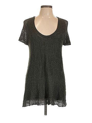 Margaret O'Leary Short Sleeve Top (view 1)