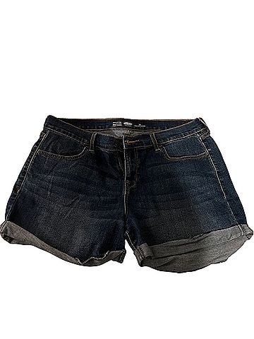 Old Navy old navy Denim Shorts (view 1)