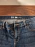 Old Navy Blue Denim Shorts Size 12 - photo 3