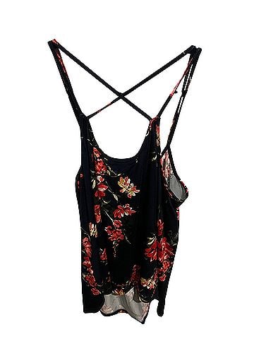 Papermoon Sleeveless Top (view 2)