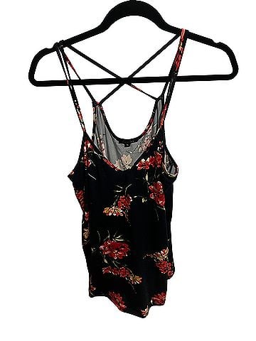 Papermoon Sleeveless Top (view 1)