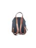 Loewe 100% Leather Black Loewe Goya Backpack Leather Black One size - photo 1