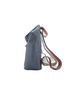 Loewe 100% Leather Black Loewe Goya Backpack Leather Black One size - photo 2