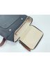 Loewe 100% Leather Black Loewe Goya Backpack Leather Black One size - photo 8
