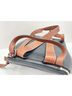 Loewe 100% Leather Black Loewe Goya Backpack Leather Black One size - photo 11