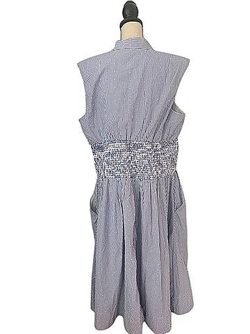 Anthropologie Casual Dress (view 2)
