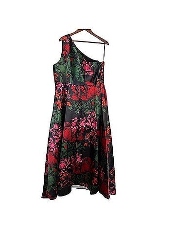Hutch Cassandra Casual Dress (view 2)
