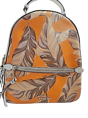 Coach Jordyn Backpack (view 1)