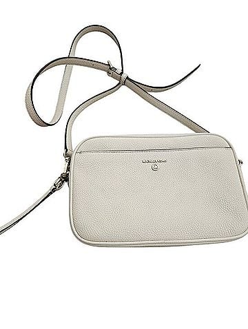 Michael Kors Jet Set Charm Crossbody Bag (view 1)