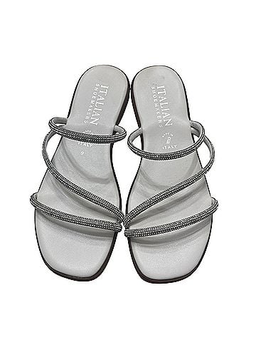 Italian Shoemakers Footwear Sandals (view 1)