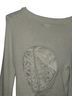 Aerie White Pullover Sweater Size M - photo 1