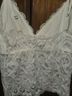 Aerie White Pullover Sweater Size M - photo 8