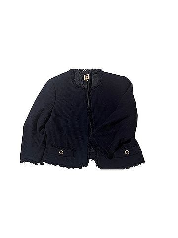Anne Klein Blazer (view 1)