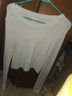 Aerie White Pullover Sweater Size M - photo 11