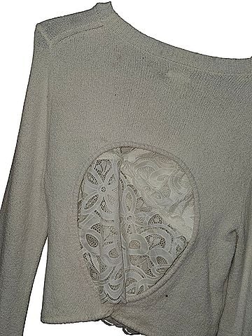 Aerie Aerie Pullover Sweater (view 2)