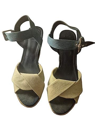 Guess Guess Wedges (view 1)