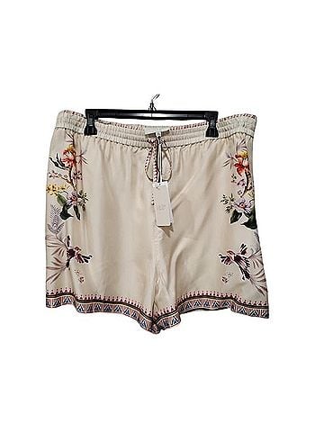 Johnny Was Mayvis Dressy Shorts (view 1)