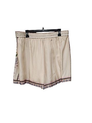 Johnny Was Mayvis Dressy Shorts (view 2)