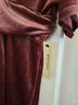 Kiyonna Burgundy Pink Blouse Size 1X - photo 4
